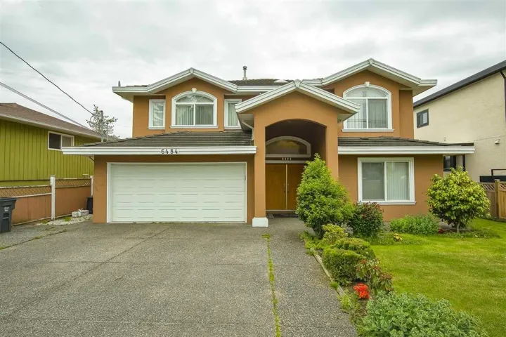 6484 134 STREET, Surrey, British Columbia V3W4S2