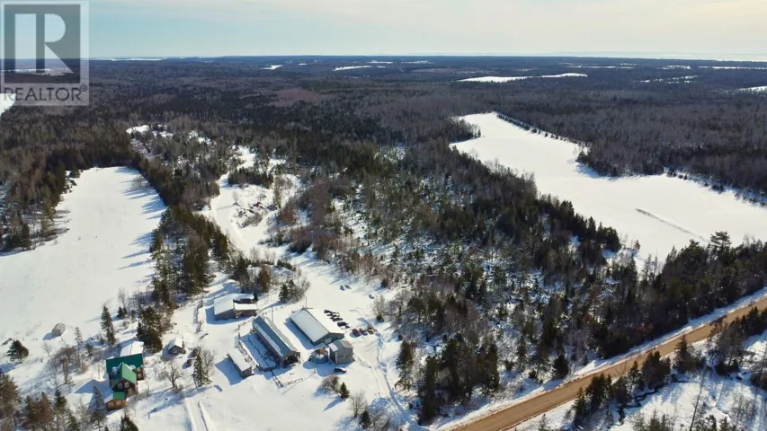 70 Acres County Line Road, Iris, Prince Edward Island C0A1B0