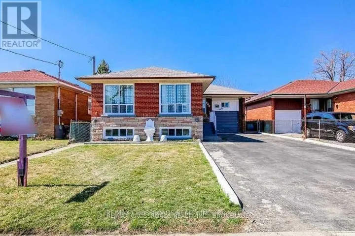 648 BRIMLEY ROAD, Toronto (Bendale), Ontario M1J1B9
