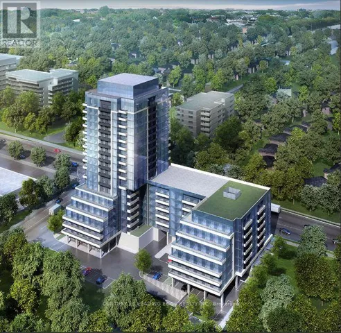 307 - 3121 SHEPPARD AVENUE E, Toronto (Tam O'Shanter-Sullivan), Ontario M1T3J7