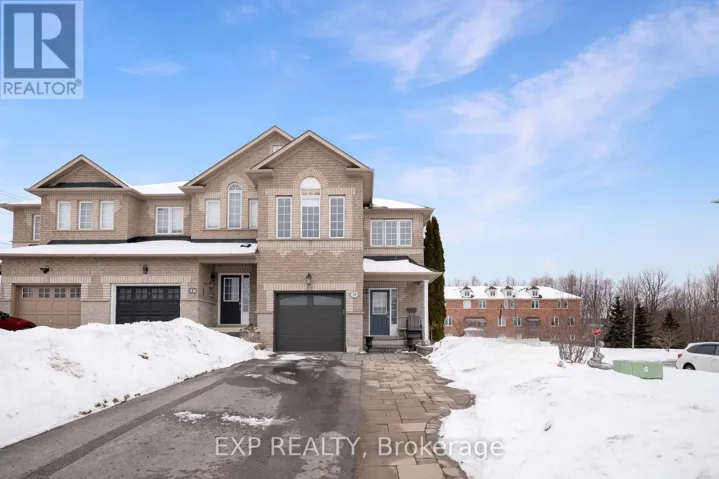 34 TAFT PLACE, Clarington (Bowmanville), Ontario L1C5M6