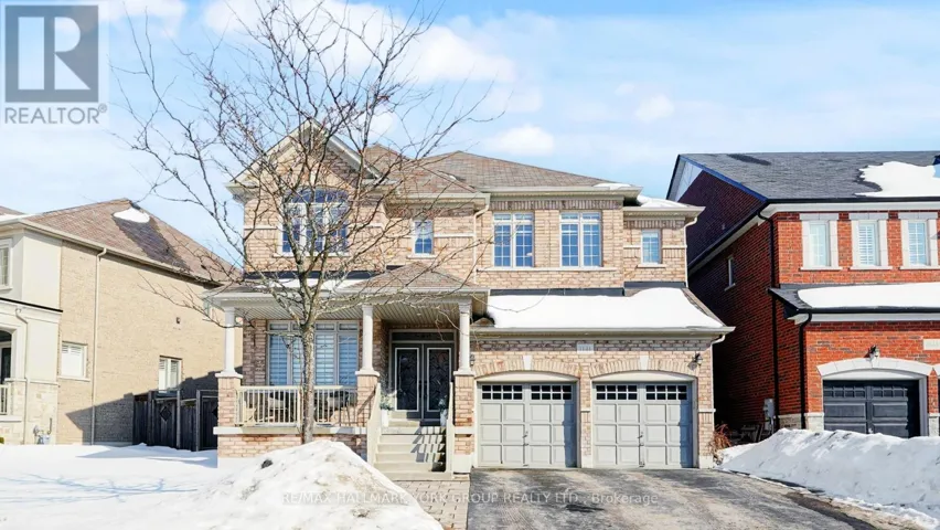 1141 QUICK STREET, Newmarket (Stonehaven-Wyndham), Ontario L3X0A6