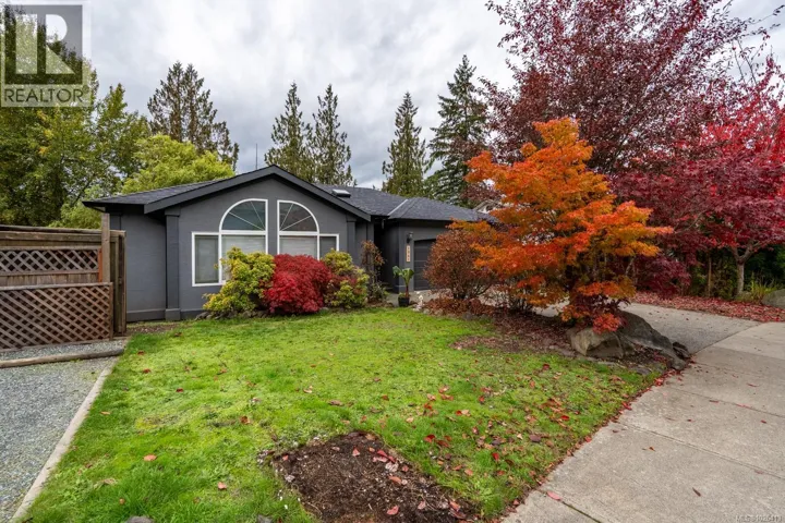 1941 Kells Bay, Nanaimo, British Columbia V9X1H1