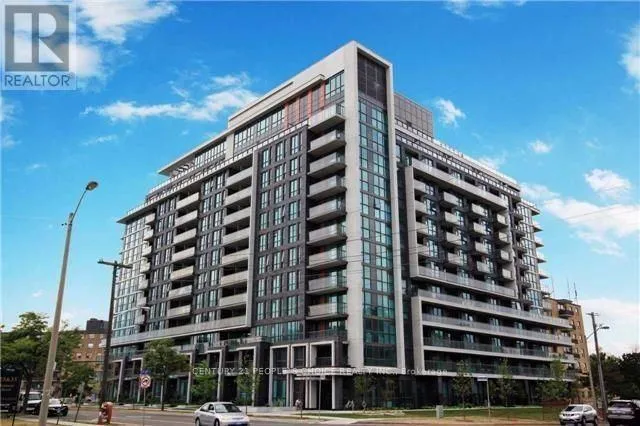 1020 - 80 ESTHER LORRIE DRIVE, Toronto (West Humber-Clairville), Ontario M9W4V1