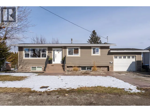 490 Mallach Road, Kelowna, British Columbia V1X2W3