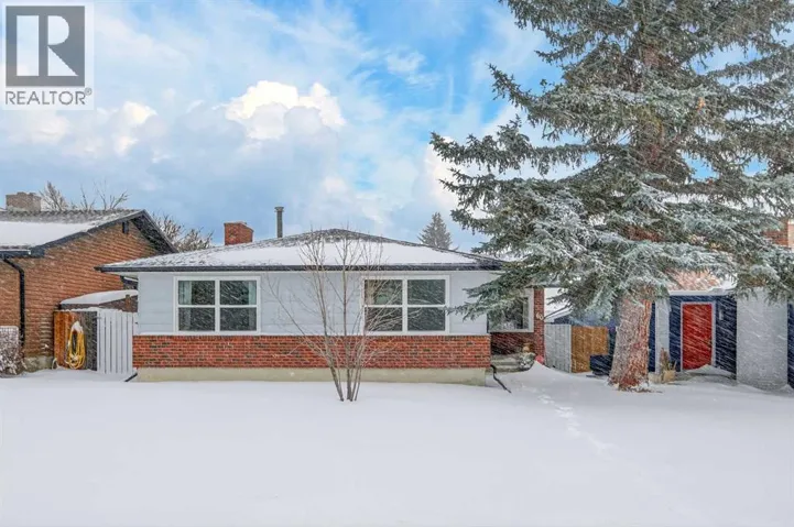60 Sunmount Close SE, Calgary, Alberta T2X1V6