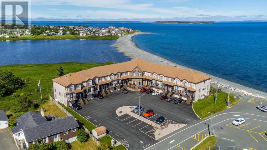 28 Lions Crescent Unit#12, Topsail, Newfoundland & Labrador A1W4M2