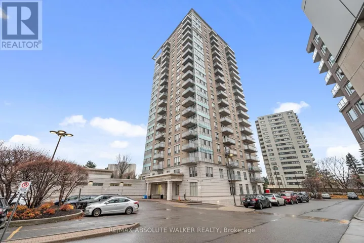 1408 - 70 LANDRY STREET, Ottawa, Ontario K1L0A8