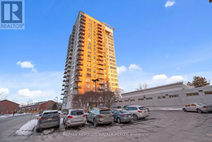 210 - 90 LANDRY STREET, Ottawa, Ontario K1L0A9