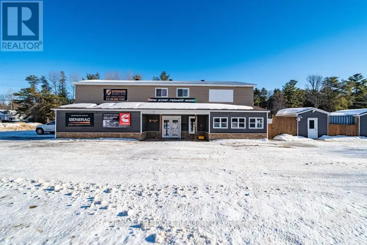 2551 PETAWAWA BOULEVARD, Petawawa, Ontario K8H1Y6