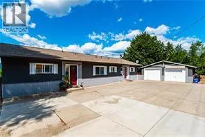 4904 Pleasant Valley Road, Vernon, British Columbia V1B3L7