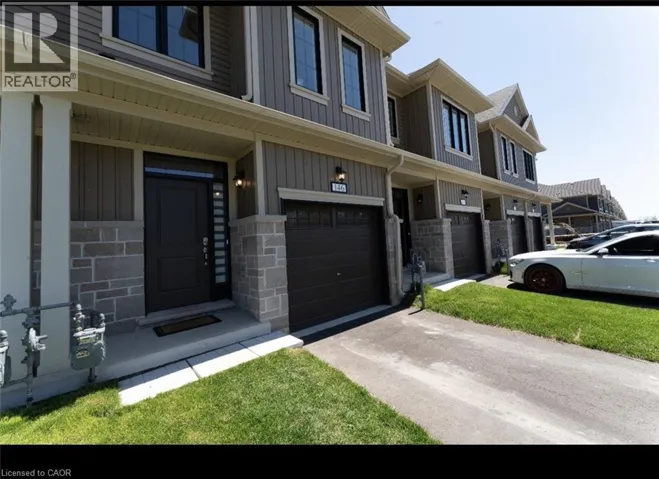 146 MIDDLETON Street, Thamesford, Ontario N0M2M0