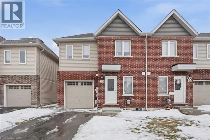 383 CHAFFEY Street, Welland, Ontario L3B0K5