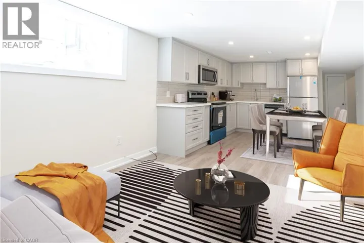 749 UPPER OTTAWA Street Unit# 2, Hamilton, Ontario L8T3T8