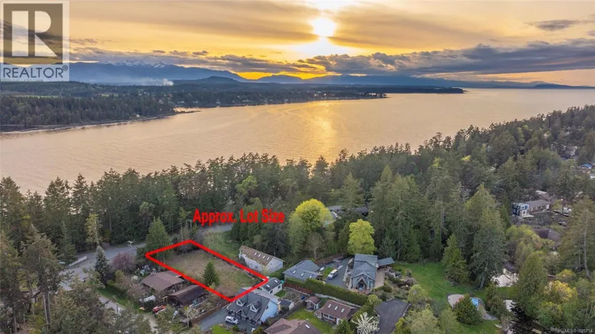 1530 Marina Way, Nanoose Bay, British Columbia V9P9B6