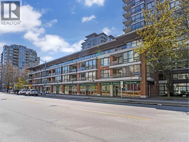 110 8188 SABA ROAD, Richmond, British Columbia V6Y4B2