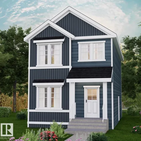 1535 211 ST NW, Edmonton, Alberta T6M2M7