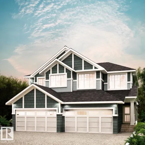 33 Patriot WY, Spruce Grove, Alberta T7X2W6