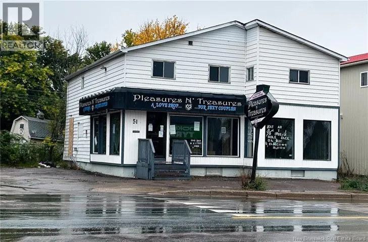 651 Mountain Road, Moncton, New Brunswick E1C2P2