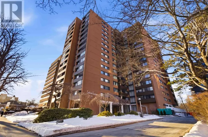 510 5959 Spring Garden Road, Halifax, Nova Scotia B3H1Y5