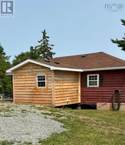 41 Eldoras Lane, Sheet Harbour, Nova Scotia B0J3B0