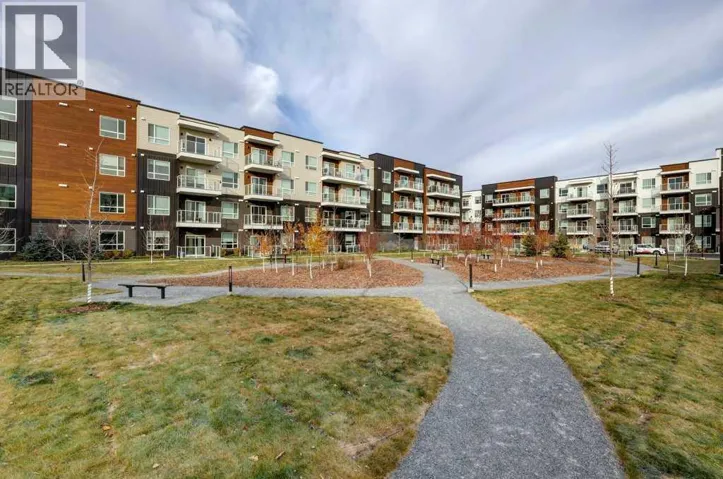 1209, 550 Belmont Street SW, Calgary, Alberta T2X5Y9