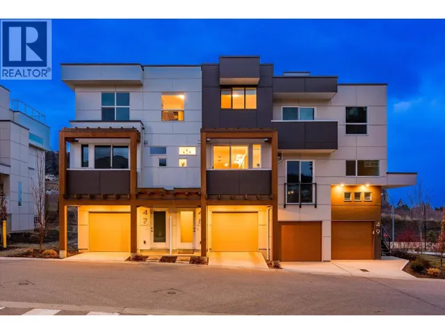 720 Valley Road Unit# 48, Kelowna, British Columbia V1V0E1