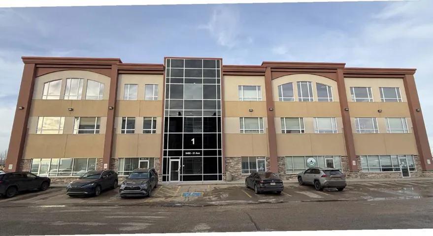 Suite 307 9452 51 Avenue, Edmonton, Alberta T6E5A6