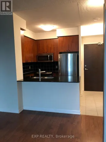 205 SHERWAY GARDENS ROAD, Toronto (Islington-City Centre West), Ontario M9C0A5
