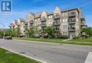 310 - 5705 LONG VALLEY ROAD, Mississauga (Churchill Meadows), Ontario L5M0M3