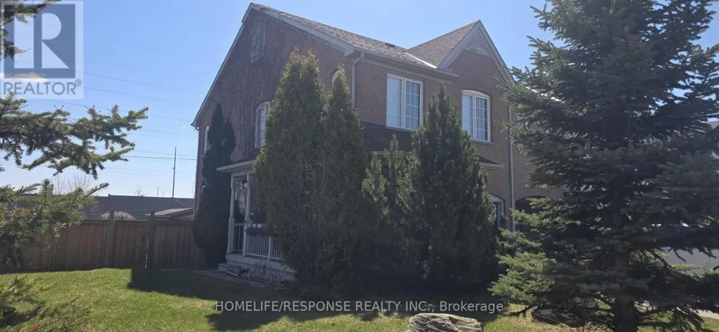 BSMT - 3146 ANGLE PASS DRIVE, Mississauga (Churchill Meadows), Ontario L5M7R5