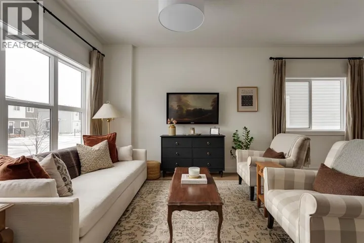 208, 525 River Heights Drive, Cochrane, Alberta T4C3E3