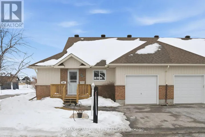 307 CHESTNUT PRIVATE, Ottawa, Ontario K0A2Z0