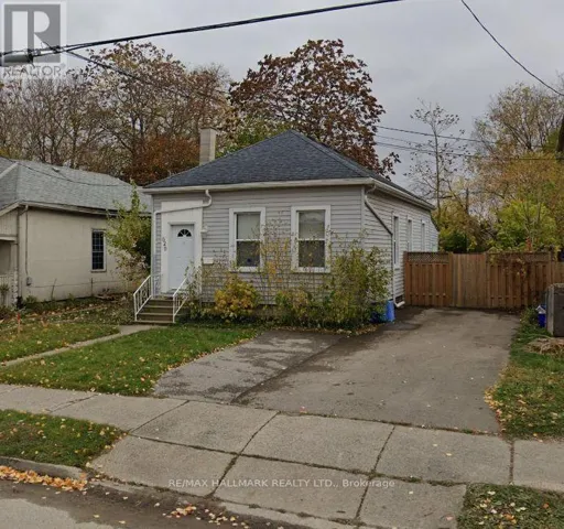629 CENTRAL AVENUE, London East (East F), Ontario N5W3P7