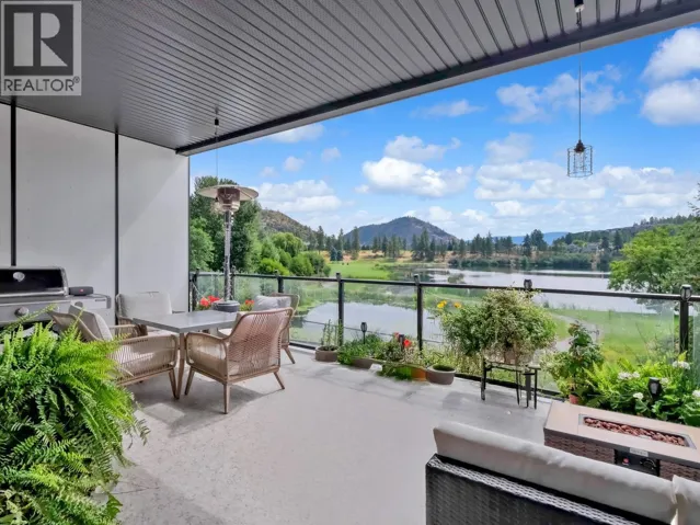 2735 Shannon Lake Road Unit# 114, West Kelowna, British Columbia V4T1V6