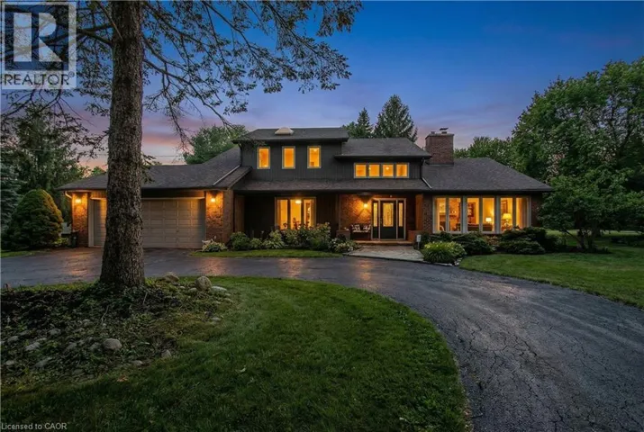 2431 BRITANNIA Road, Burlington, Ontario L7P0E9