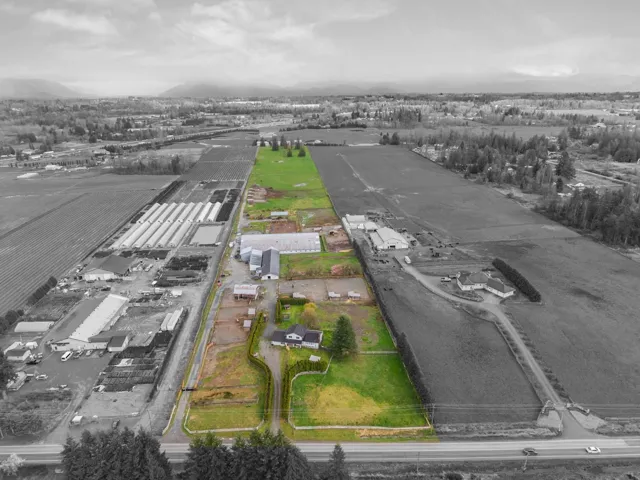 4532 272 STREET, Langley, British Columbia V4W1N3