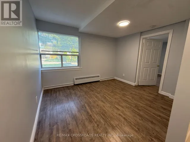 B1 - 1191 ELLESMERE ROAD, Toronto (Bendale), Ontario M1P2X6