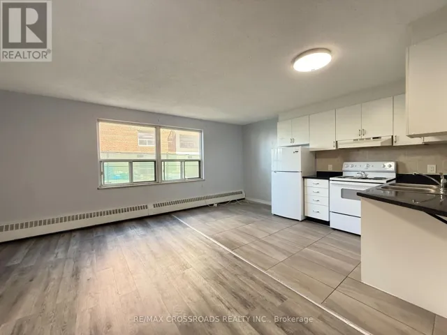 100 - 1181 ELLESMERE ROAD, Toronto (Bendale), Ontario M1P2X6