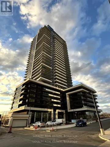 2509 - 1435 CELEBRATION DRIVE, Pickering (Bay Ridges), Ontario L1W0C4