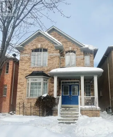 16 SILVERDALE ROAD N, Markham (Cornell), Ontario L6B0N5