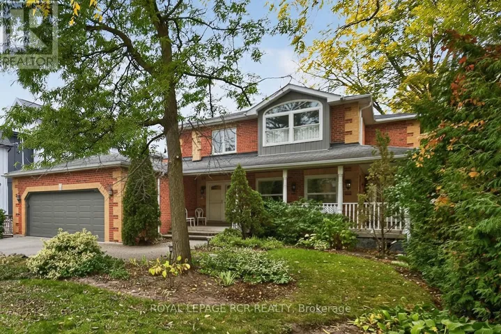 87 GEORGE STREET, Aurora (Aurora Village), Ontario L4G2S3