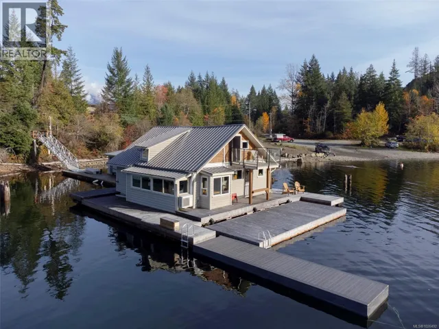 12 11000 Central Lake Rd, Port Alberni, British Columbia V9Y8Z2