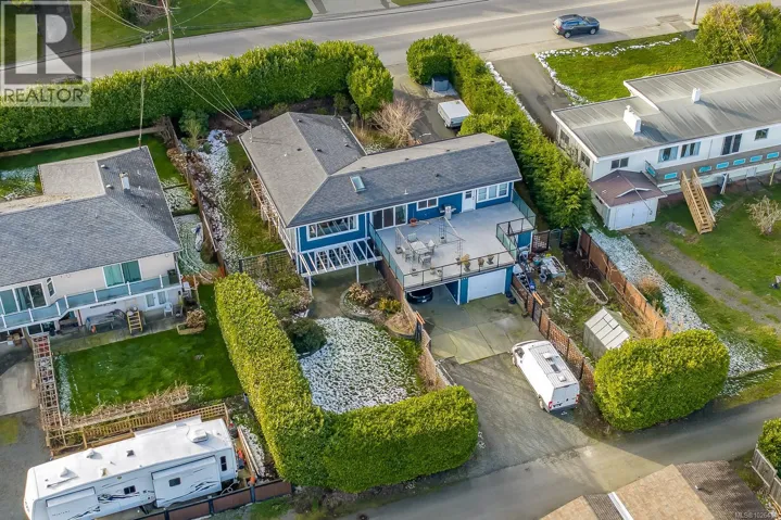 261 Alder St, Campbell River, British Columbia V9W2N6
