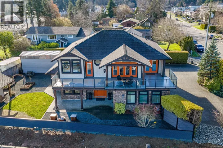 91 Larwood Rd, Campbell River, British Columbia V9W1S3