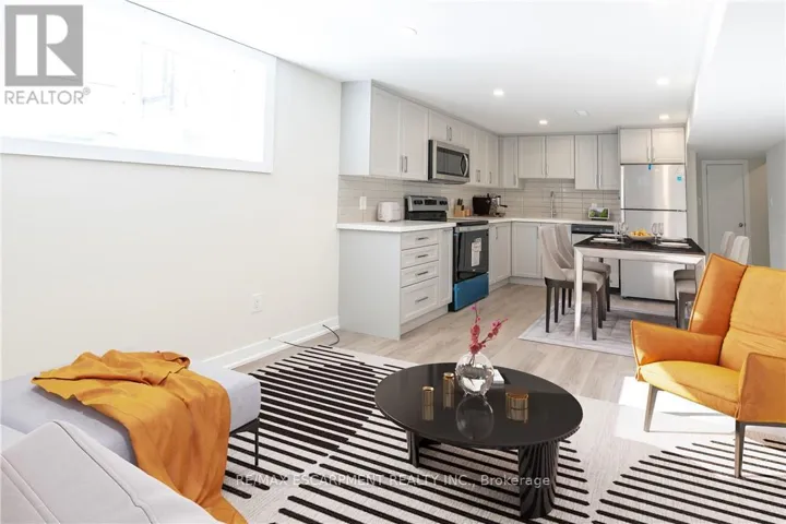 2 - 749 UPPER OTTAWA STREET, Hamilton (Huntington), Ontario L8T3T8