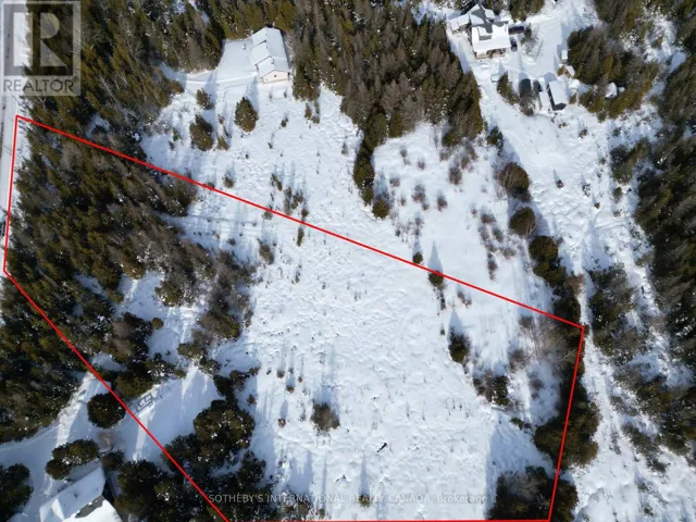 LOT 17 FORBES ROAD, Northern Bruce Peninsula, Ontario N0H2T0