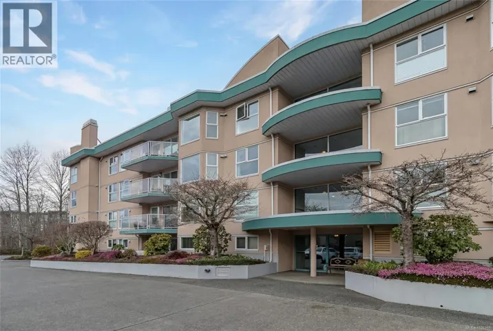 309 3009 Brittany Dr, Langford, British Columbia V9B5P8