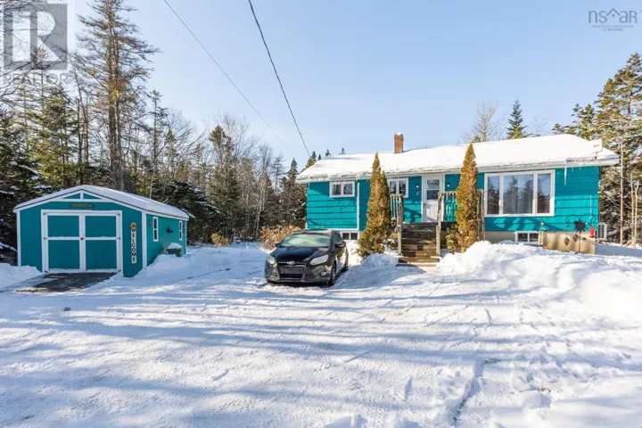 2357 Highway 1, Wellington, Nova Scotia B5A5A5