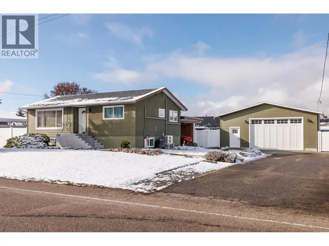 260 Langford Road, Kelowna, British Columbia V1X2T8